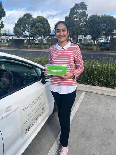 Best Driving School in Pointcook | Drive Test $200,Driving Lesson $65.jpg