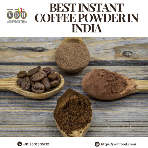 Best Instant Coffee Powder in India: Quick & Delicious Brews.png