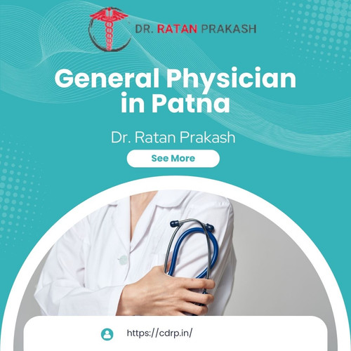 General Physician in Patna: Dr. Ratan Prakash.jpg