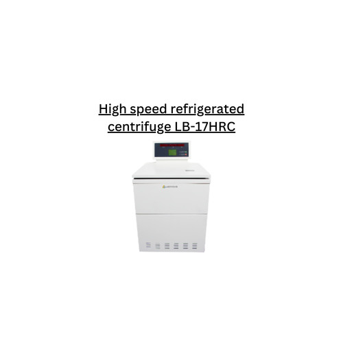 High speed refrigerated centrifuge LB 17HRC.jpg