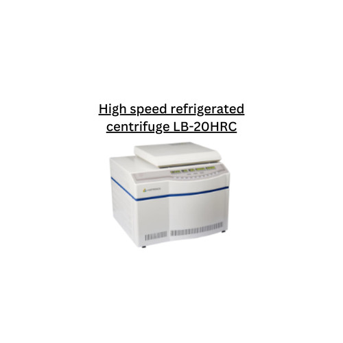 High speed refrigerated centrifuge LB 20HRC.jpg