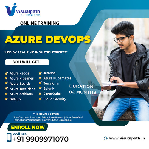 Azure DevOps Training Online | Azure DevOps Online Course.jpg