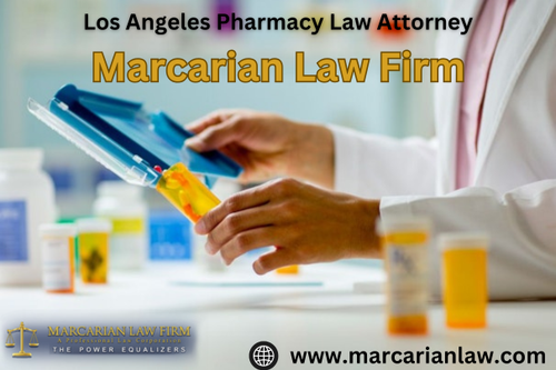 Los Angeles Pharmacy Law Attorney - Best Pharmacy Attorney.png
