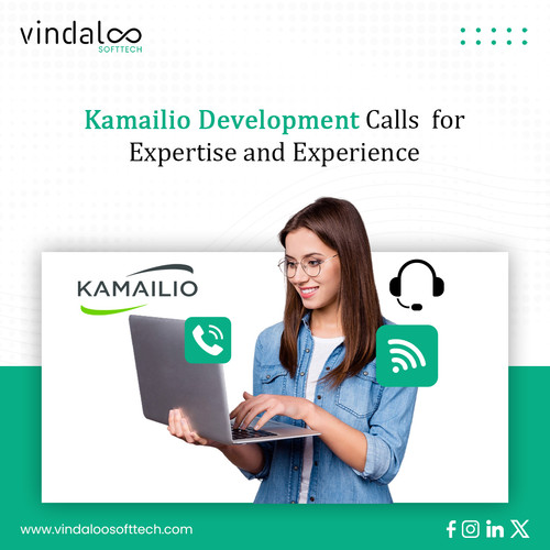 Kamailio Development Calls for Expertise and Experience.jpg