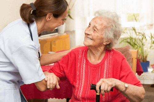 Expert Memory Care Living in Shepherd, MI.gif