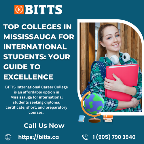 Top Colleges In Mississauga For International Students Your Guide To Excellence.png