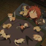 [Erai raws] Rurouni Kenshin Kyoto Douran 10 [1080p CR WEB DL AVC AAC][MultiSub][70BA5EDB].mkv snapsh