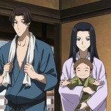 [Erai raws] Rurouni Kenshin Kyoto Douran 10 [1080p CR WEB DL AVC AAC][MultiSub][70BA5EDB].mkv snapsh
