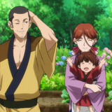 [Erai raws] Rurouni Kenshin Kyoto Douran 10 [1080p CR WEB DL AVC AAC][MultiSub][70BA5EDB].mkv snapsh