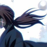 [Erai raws] Rurouni Kenshin Kyoto Douran 10 [1080p CR WEB DL AVC AAC][MultiSub][70BA5EDB].mkv snapsh