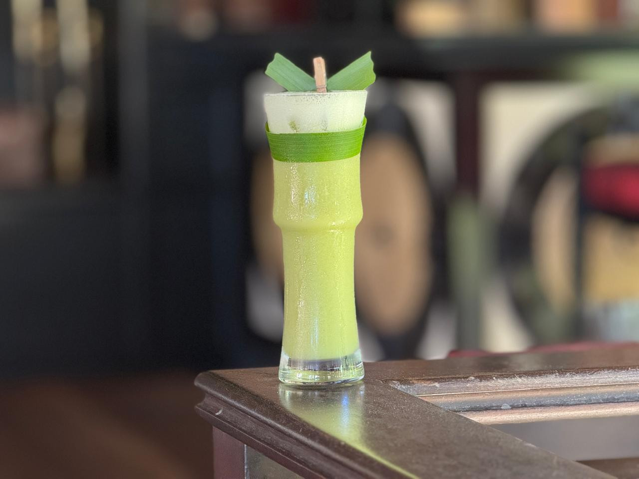 I migliori cocktail tropicali da gustare a Mauritius per il Capodanno