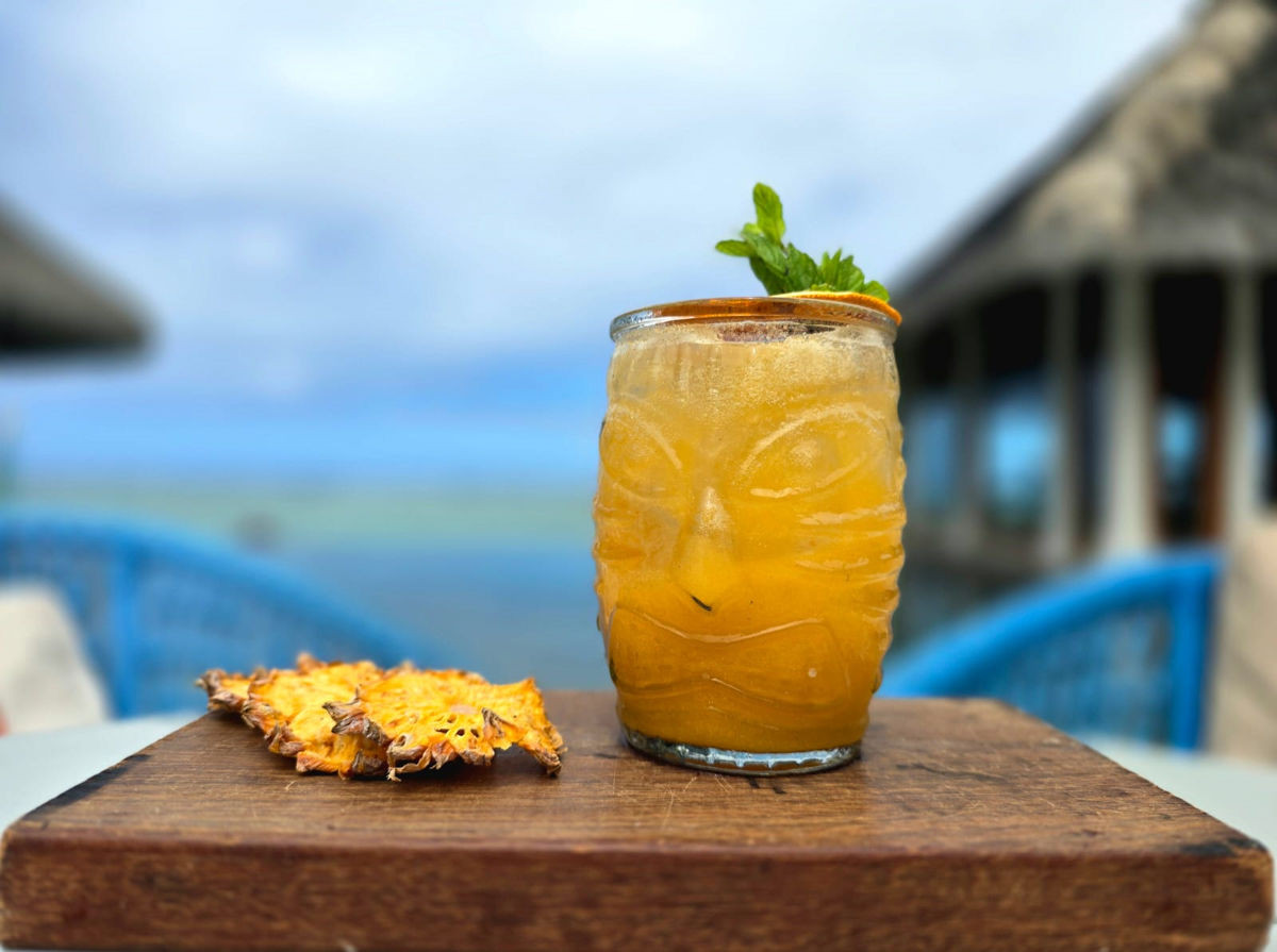 I migliori cocktail tropicali da gustare a Mauritius per il Capodanno 5 2En3N1t