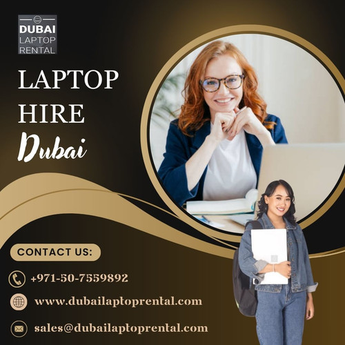 Are There Flexible Laptop Hire Options in Dubai.jpg