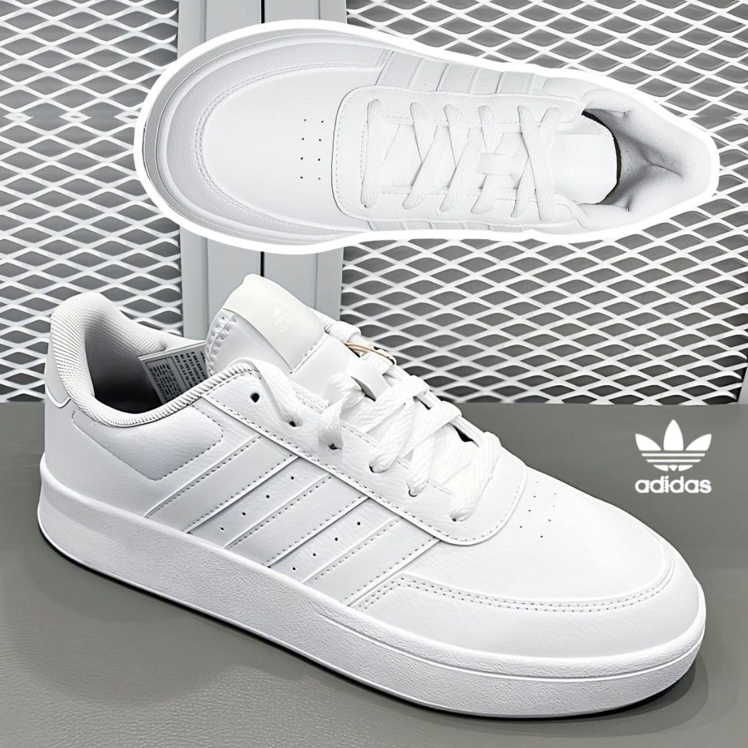 Tênis Adidas Breaknet