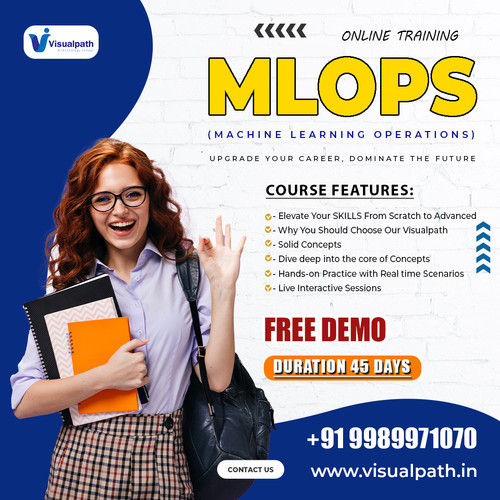 MLOps Training Course | MLOps Training in Hyderabad.jpg