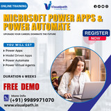 PowerApps Training  Microsoft PowerApps Training Courses