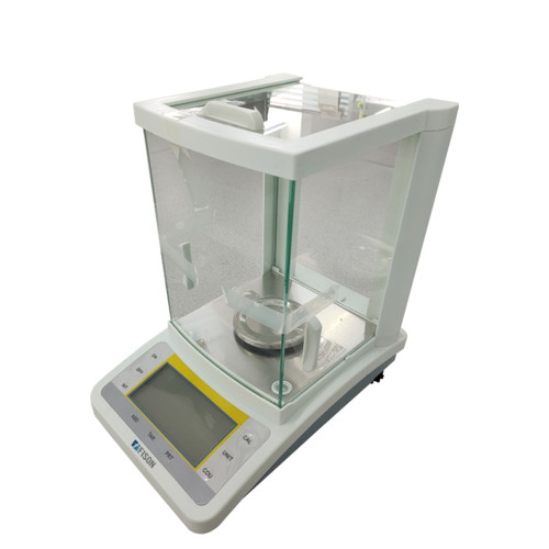 Electromagnetic Analytical Balance FM EAB A100.jpg