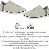 sapatenis klin ocre 4