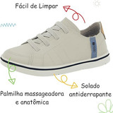 sapatenis klin ocre 3