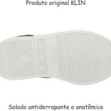 sapatenis klin preto 6
