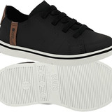 sapatenis klin preto 7