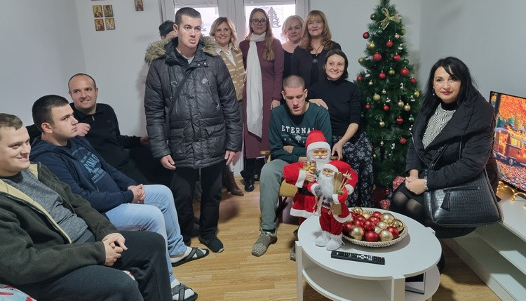 Dan otvorenih vrata u Klubu osoba sa autizmom