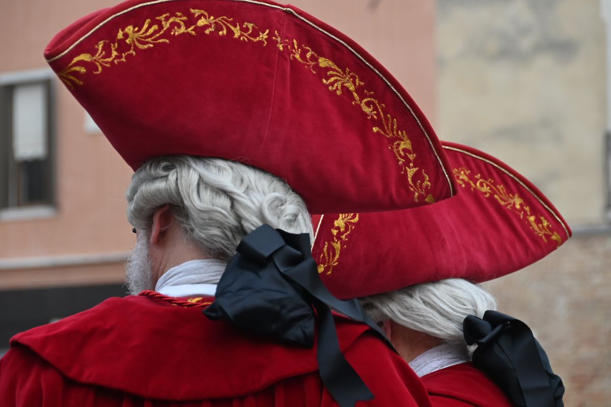 Carnevale di Venezia 2025: Edizione speciale per Casanova