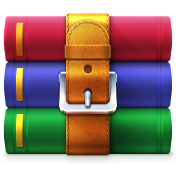WinRAR Logo.png
