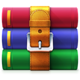 WinRAR Logo