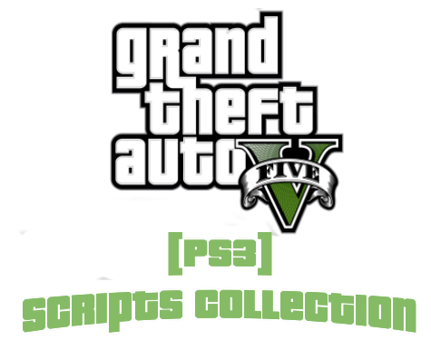 GTA V PS3 Scripts Collection.png
