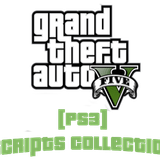 GTA V PS3 Scripts Collection