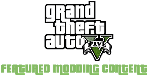 GTA V Featured Modding Content