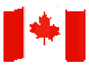 8 Bit Canada Flag.gif