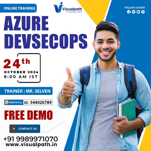 Azure DevSecOps Online Training Free Demo.jpg