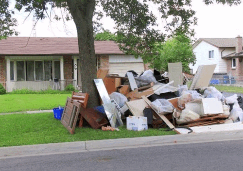 Fast & Affordable Furniture Removal in Los Angeles Junk Force.3