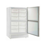 Lab Refrigerator Freezer Combination LRFC A11