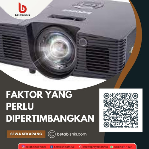 KelebiFaktor yang Perlu Dipertimbangkanhan Infocus dibandingkan Merek Lain.jpg