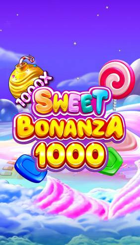 SWEET BONANZA 🚀 Rahasia Mendapat Keuntungan Maxwin 