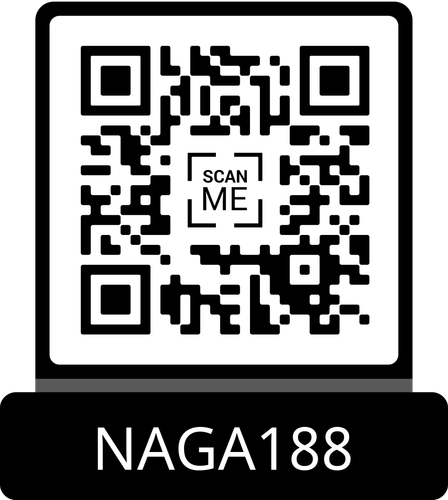 QRCODE Naga188