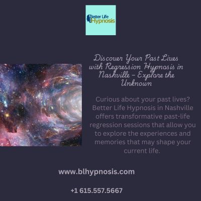 Discover Your Past Lives with Regression Hypnosis in Nashville – Explore the Unknown.jpg