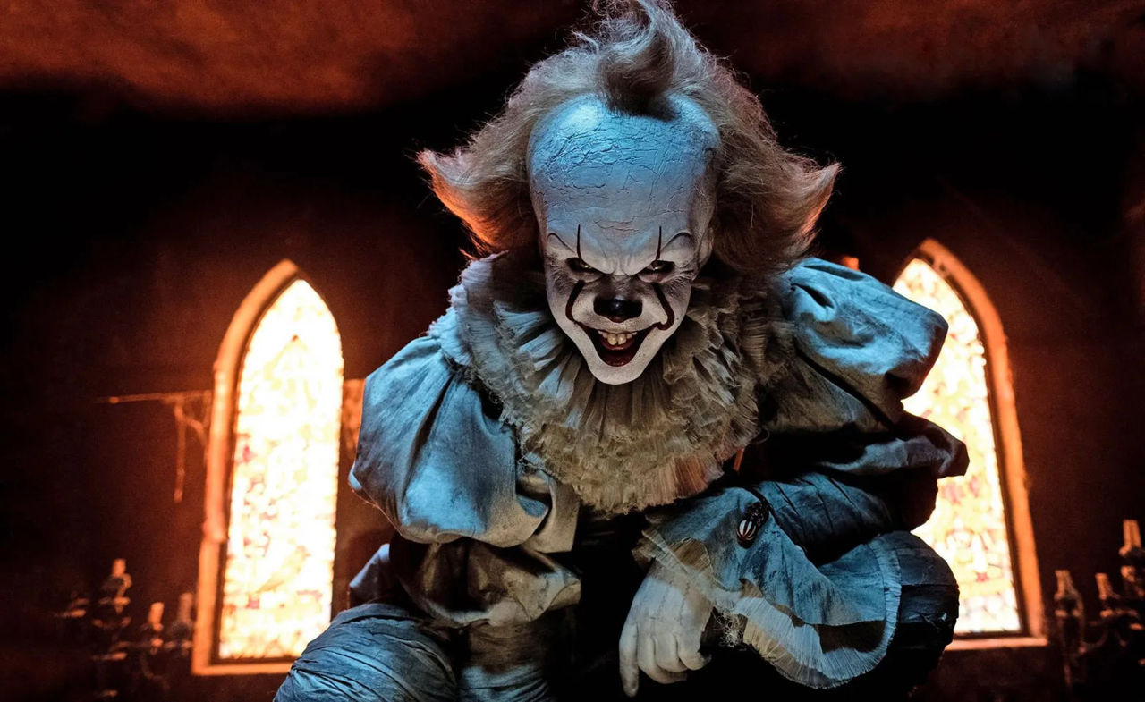 Perché ci piace aver Paura? La Psicologia di Halloween