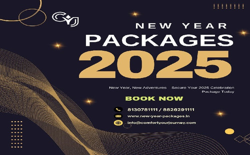 Magical New Year Packages in Udaipur: You’re Dream Celebration.jpg