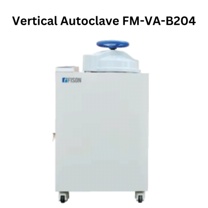 Vertical Autoclave FM VA B204.png