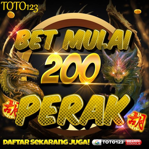 TOTO123 - Situs Toto Terbaru Serta Menyediakan Toto Macau 4D