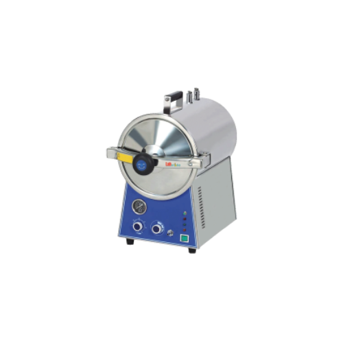 Tabletop Autoclave Class N LMTA-A100.png
