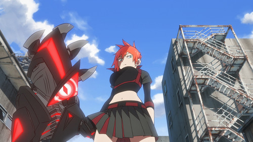 Mecha.Ude.Mechanical.Arms.S01E01.Mecha Ude.User.1080p.CR.WEB DL.AAC2.0.H.264 VARYG.mkv snapshot 16.3