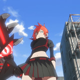 Mecha.Ude.Mechanical.Arms.S01E01.Mecha Ude.User.1080p.CR.WEB DL.AAC2.0.H.264 VARYG.mkv snapshot 16.3