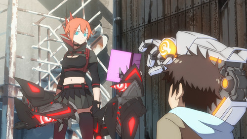 Mecha.Ude.Mechanical.Arms.S01E01.Mecha Ude.User.1080p.CR.WEB DL.AAC2.0.H.264 VARYG.mkv snapshot 16.4