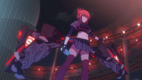 Mecha.Ude.Mechanical.Arms.S01E01.Mecha Ude.User.1080p.CR.WEB DL.AAC2.0.H.264 VARYG.mkv snapshot 01.0