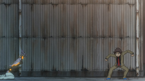 Mecha.Ude.Mechanical.Arms.S01E01.Mecha Ude.User.1080p.CR.WEB DL.AAC2.0.H.264 VARYG.mkv snapshot 14.5
